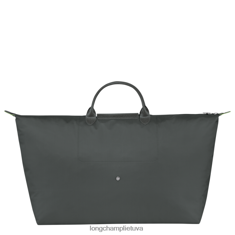 Longchamp le pliage green kelioninis krepšys grafitas vyrų krepšiai X6B2TB796