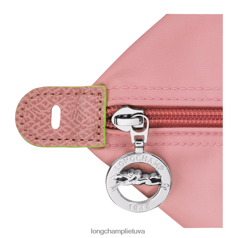 Longchamp le pliage green kelioninis krepšys žiedlapis rožinis vyrų krepšiai X6B2TB799