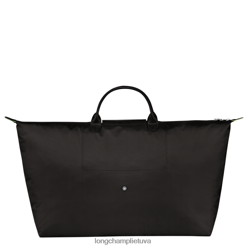 Longchamp le pliage green kelioninis krepšys juodas vyrų krepšiai X6B2TB793