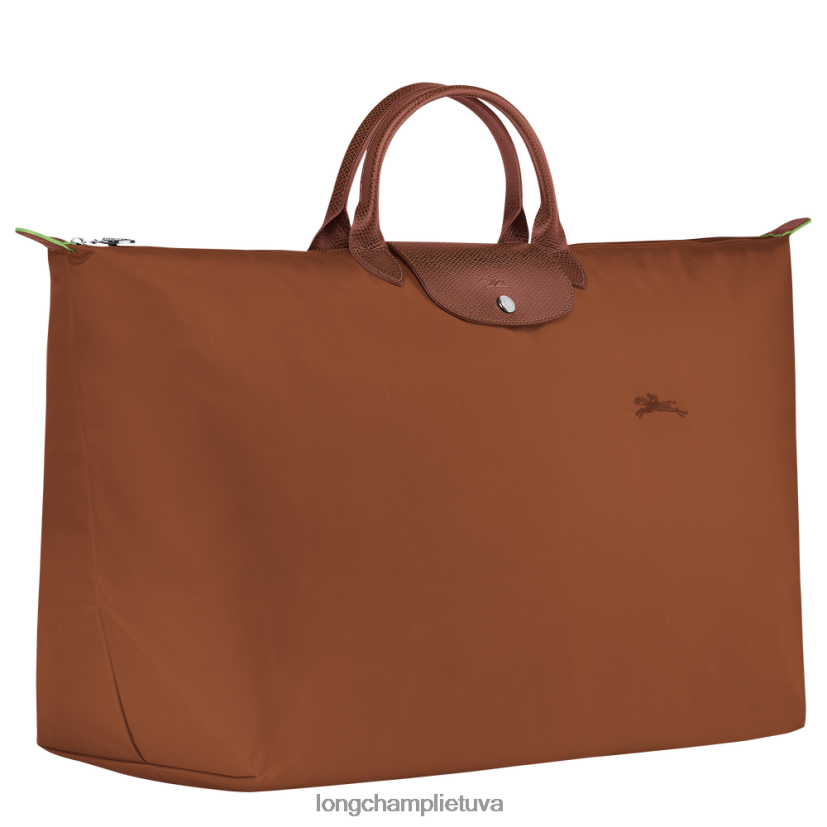 Longchamp le pliage green kelioninis krepšys konjako vyrų krepšiai X6B2TB795