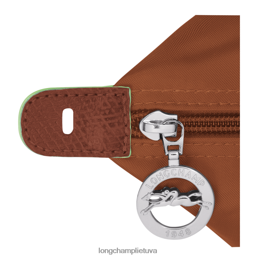 Longchamp le pliage green kelioninis krepšys konjako vyrų krepšiai X6B2TB795