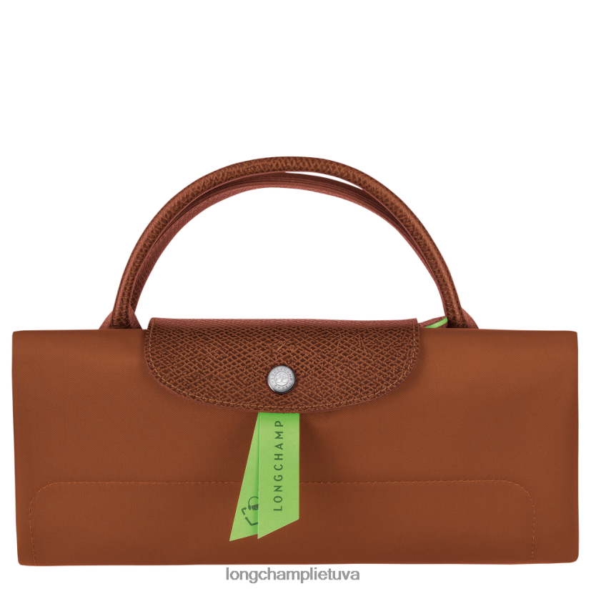 Longchamp le pliage green kelioninis krepšys konjako vyrų krepšiai X6B2TB795