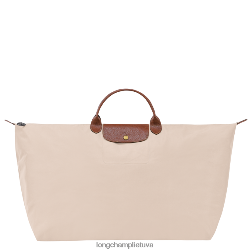 Longchamp le pliage originalus kelioninis krepšys popierius vyrų krepšiai X6B2TB817