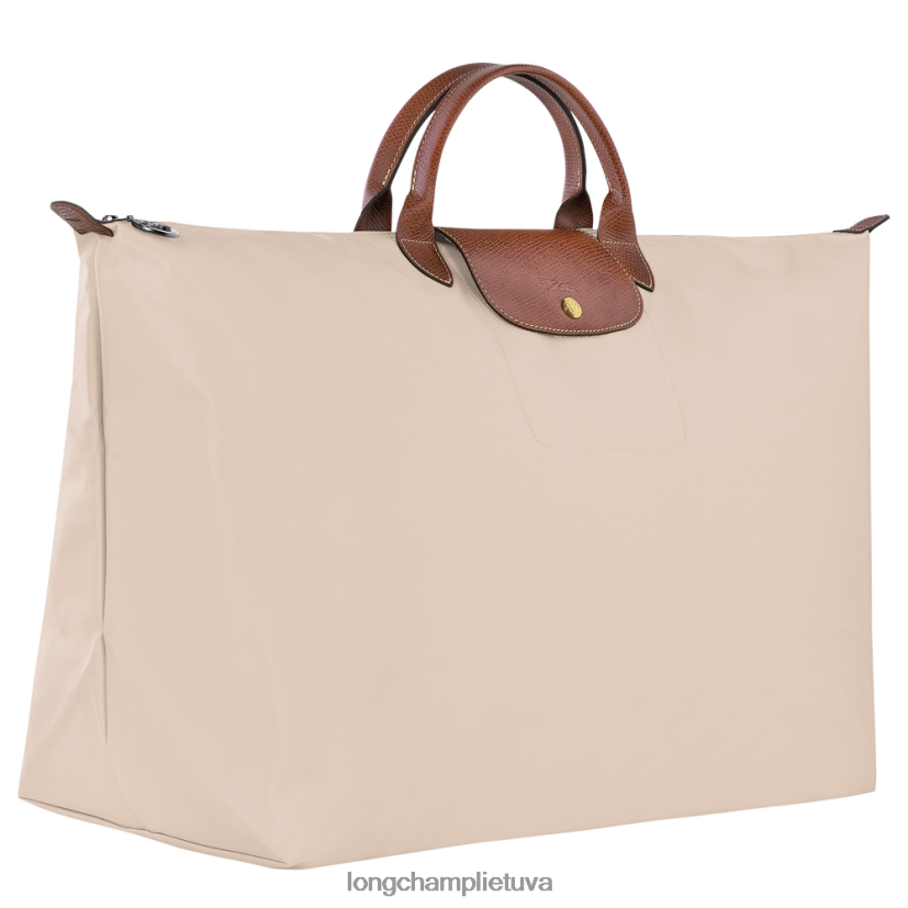 Longchamp le pliage originalus kelioninis krepšys popierius vyrų krepšiai X6B2TB817