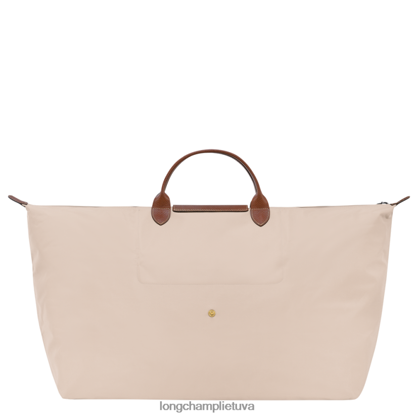 Longchamp le pliage originalus kelioninis krepšys popierius vyrų krepšiai X6B2TB817