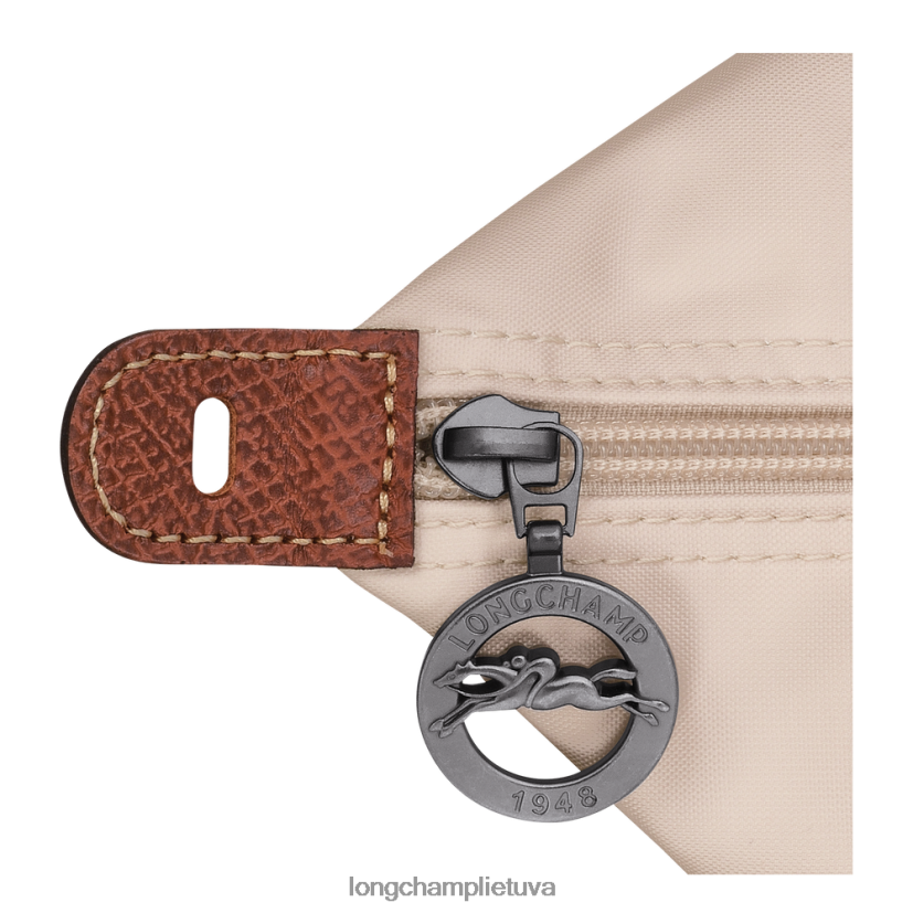 Longchamp le pliage originalus kelioninis krepšys popierius vyrų krepšiai X6B2TB817