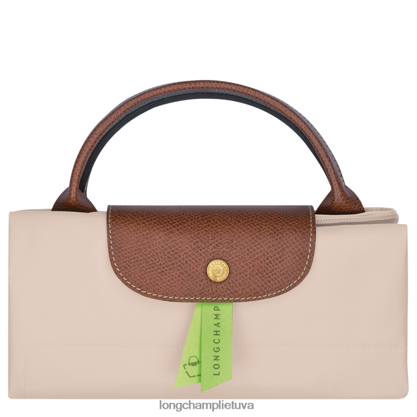Longchamp le pliage originalus kelioninis krepšys popierius vyrų krepšiai X6B2TB817