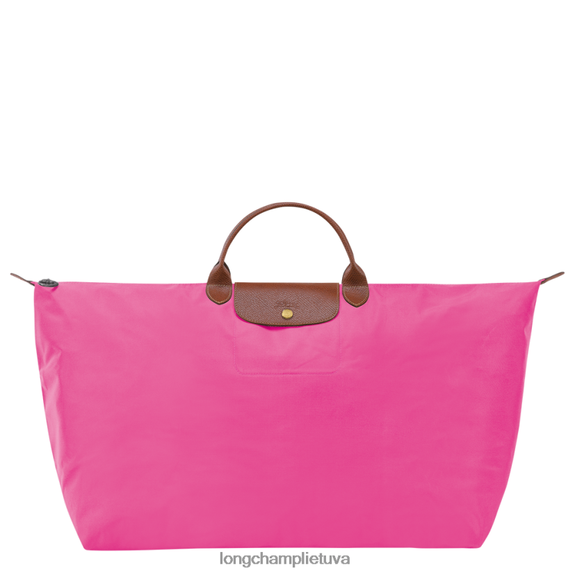 Longchamp le pliage originalus kelioninis krepšys saldainiai vyrų krepšiai X6B2TB818