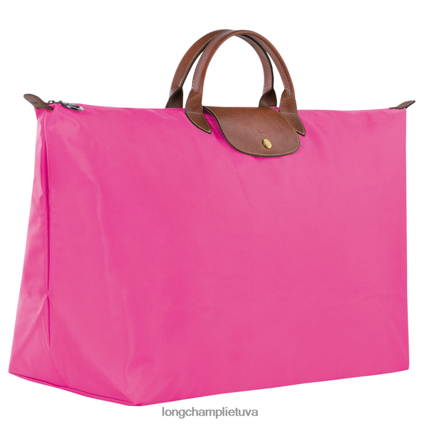 Longchamp le pliage originalus kelioninis krepšys saldainiai vyrų krepšiai X6B2TB818