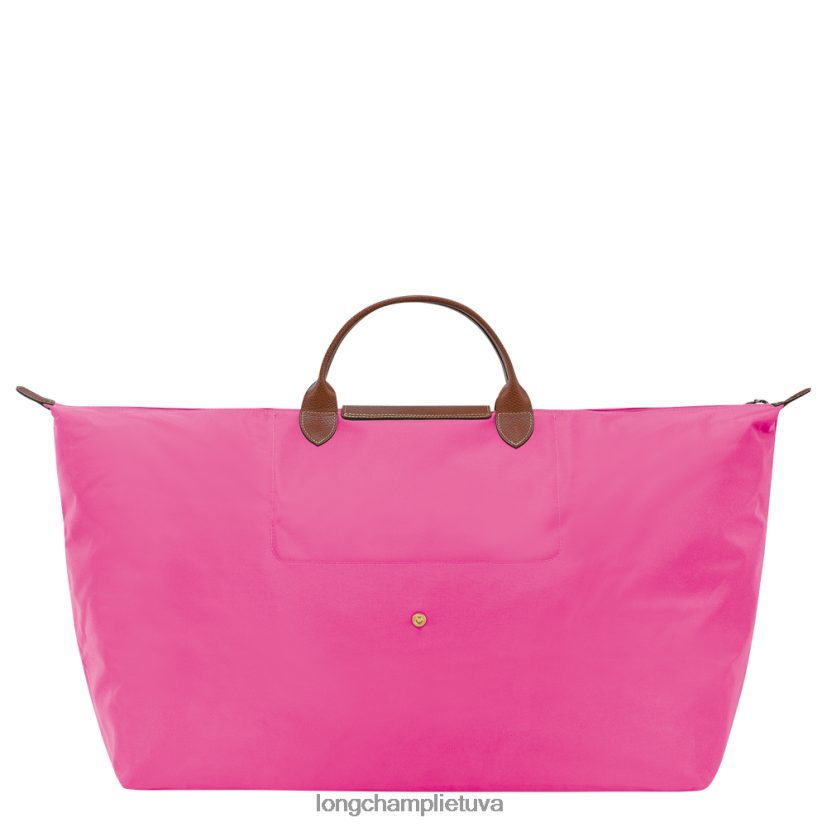 Longchamp le pliage originalus kelioninis krepšys saldainiai vyrų krepšiai X6B2TB818