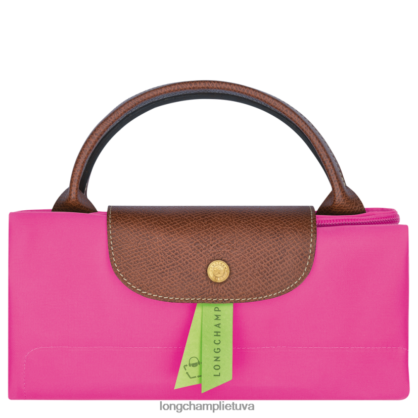Longchamp le pliage originalus kelioninis krepšys saldainiai vyrų krepšiai X6B2TB818