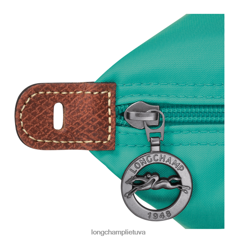 Longchamp le pliage originalus kelioninis krepšys turkis vyrų krepšiai X6B2TB816