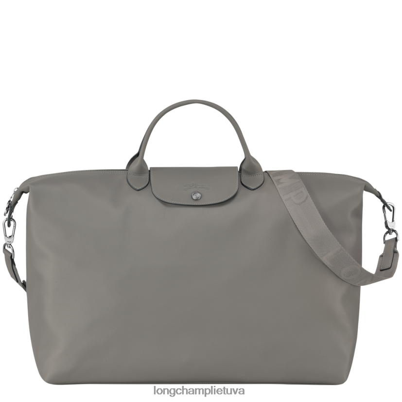Longchamp le pliage xtra kelioninis krepšys vėžlys vyrų krepšiai X6B2TB785