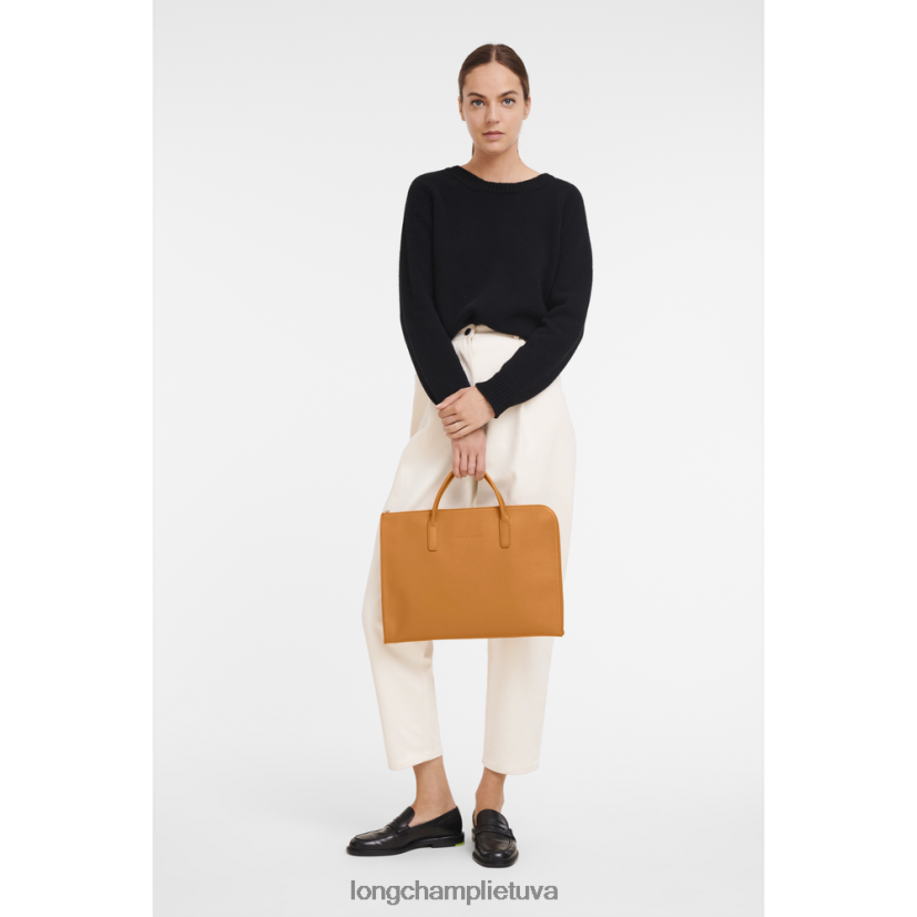 Longchamp le foulonne portfelis karinis jūrų laivynas vyrų krepšiai X6B2TB474