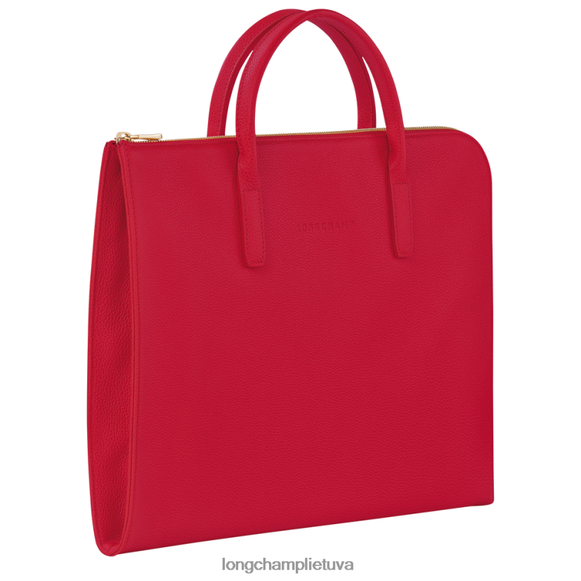 Longchamp le foulonne portfelis meilė vyrų krepšiai X6B2TB472