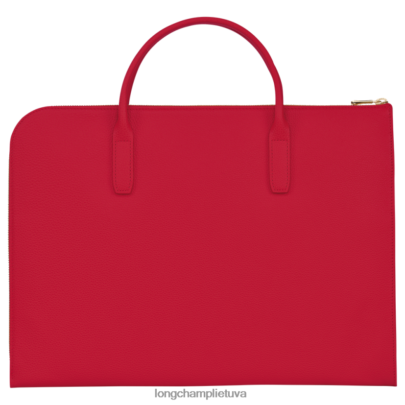 Longchamp le foulonne portfelis meilė vyrų krepšiai X6B2TB472