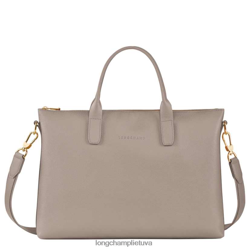 Longchamp le foulonne portfelis vėžlys vyrų krepšiai X6B2TB469
