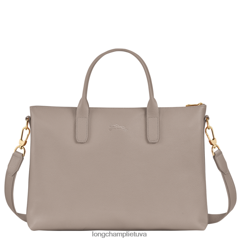 Longchamp le foulonne portfelis vėžlys vyrų krepšiai X6B2TB469
