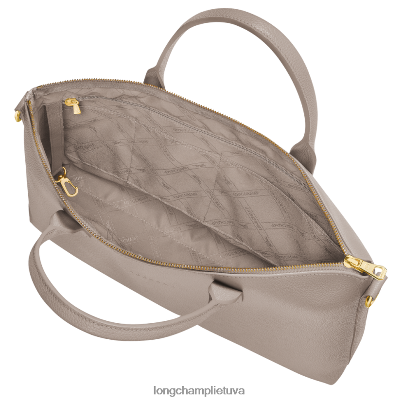 Longchamp le foulonne portfelis vėžlys vyrų krepšiai X6B2TB469