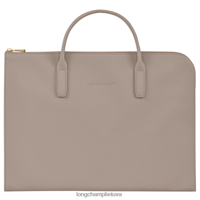 Longchamp le foulonne portfelis vėžlys vyrų krepšiai X6B2TB473