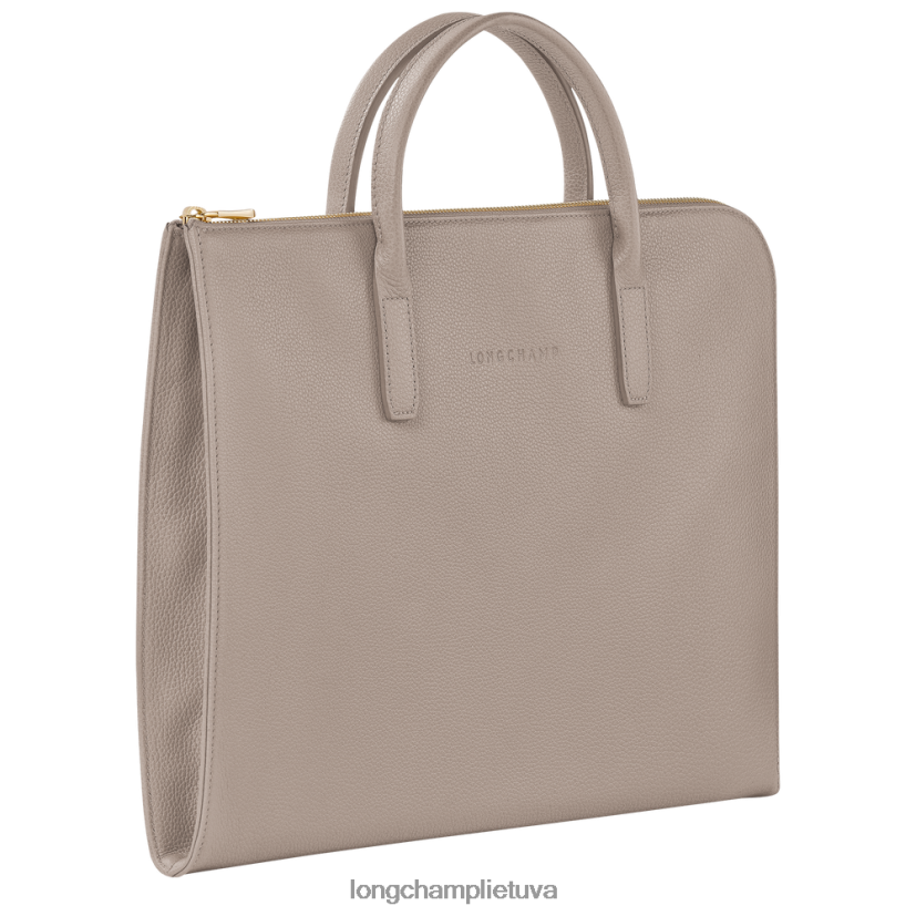 Longchamp le foulonne portfelis vėžlys vyrų krepšiai X6B2TB473