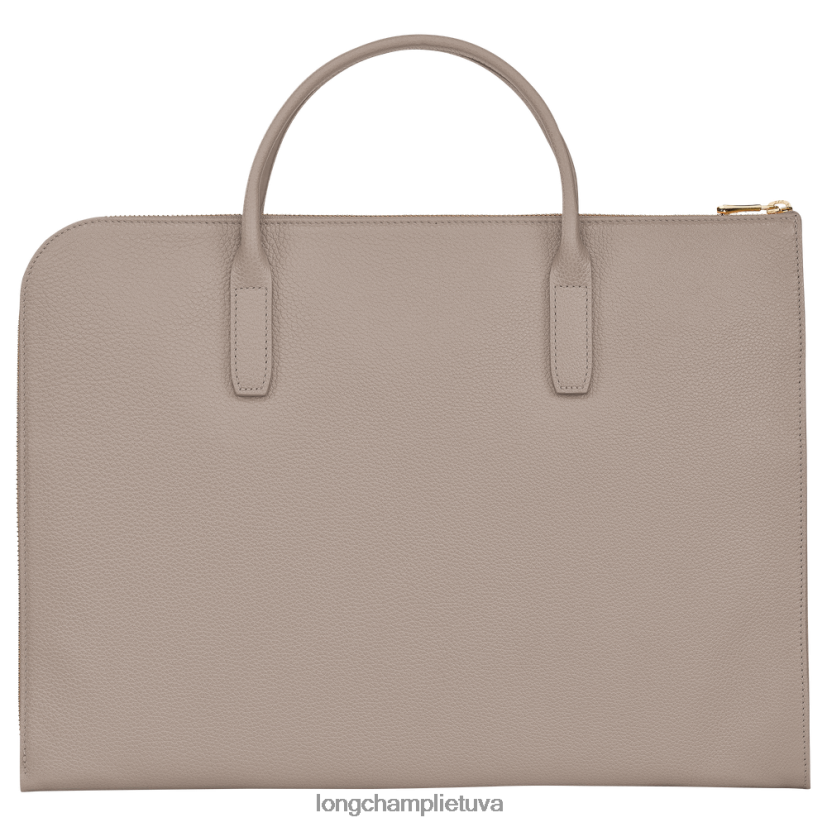 Longchamp le foulonne portfelis vėžlys vyrų krepšiai X6B2TB473
