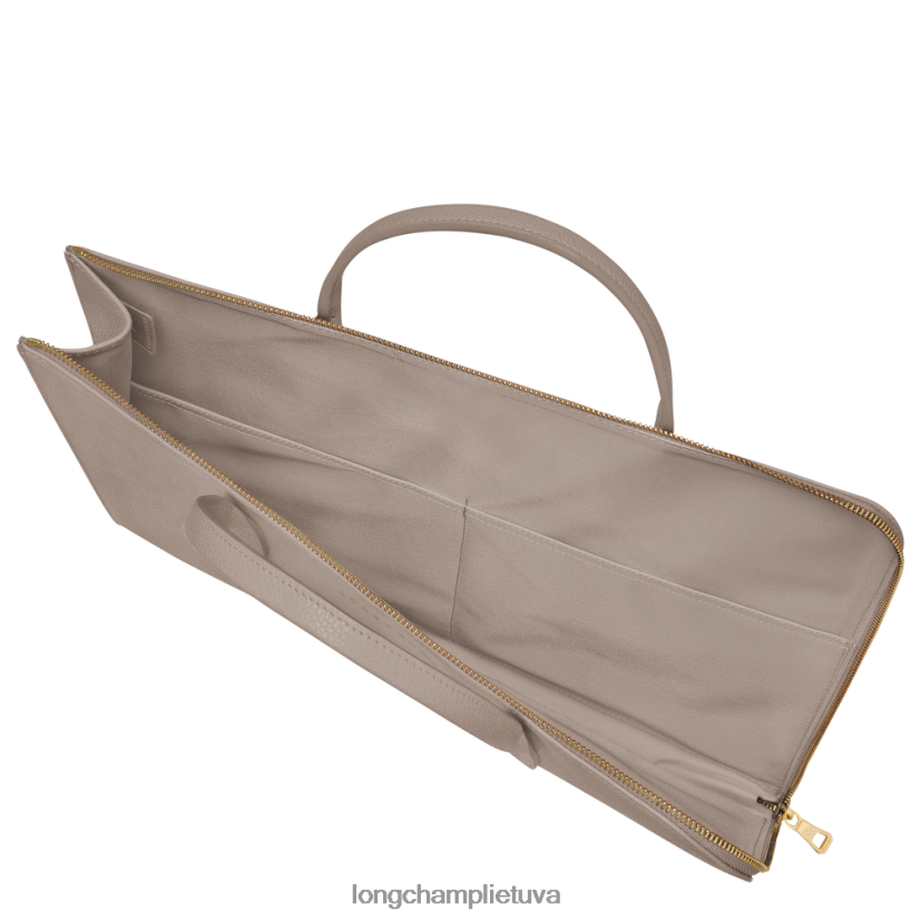 Longchamp le foulonne portfelis vėžlys vyrų krepšiai X6B2TB473