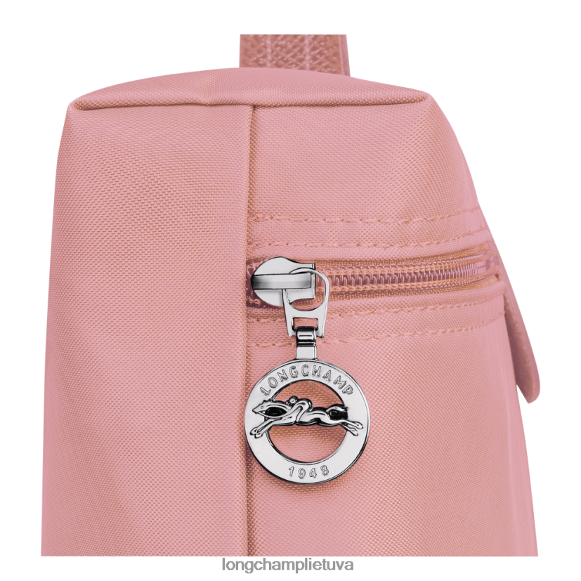 Longchamp le pliage green dokumentų aplankas žiedlapis rožinis vyrų krepšiai X6B2TB498