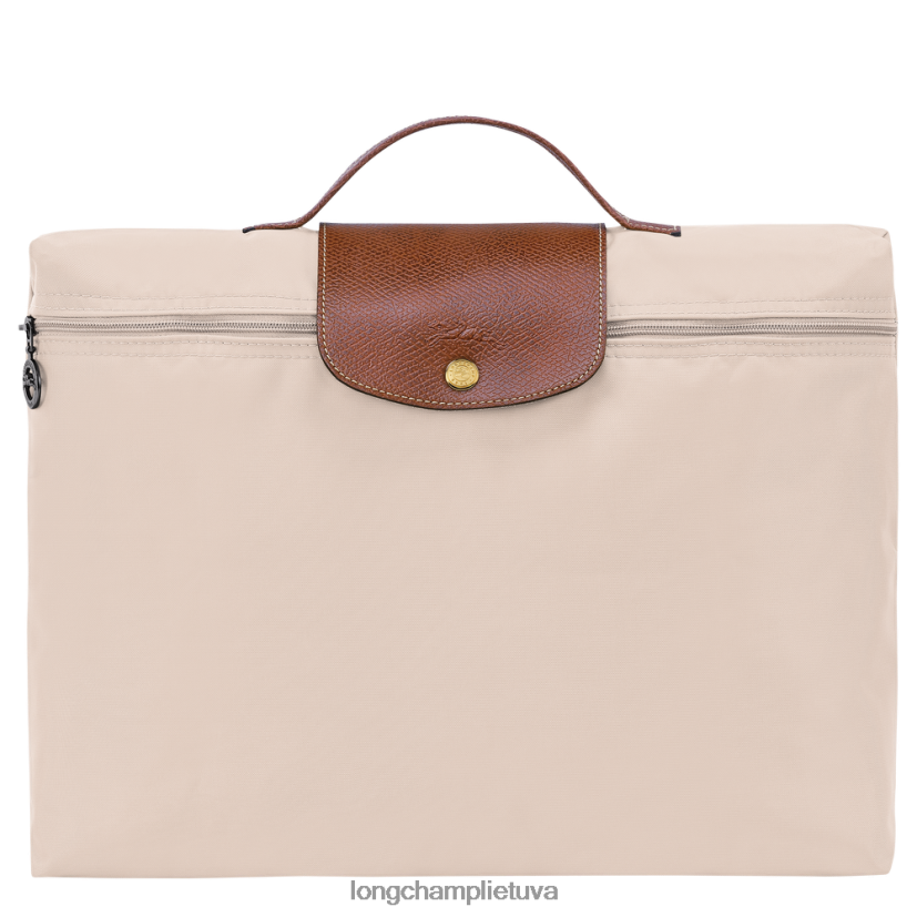 Longchamp le pliage originalus portfelis popierius vyrų krepšiai X6B2TB490