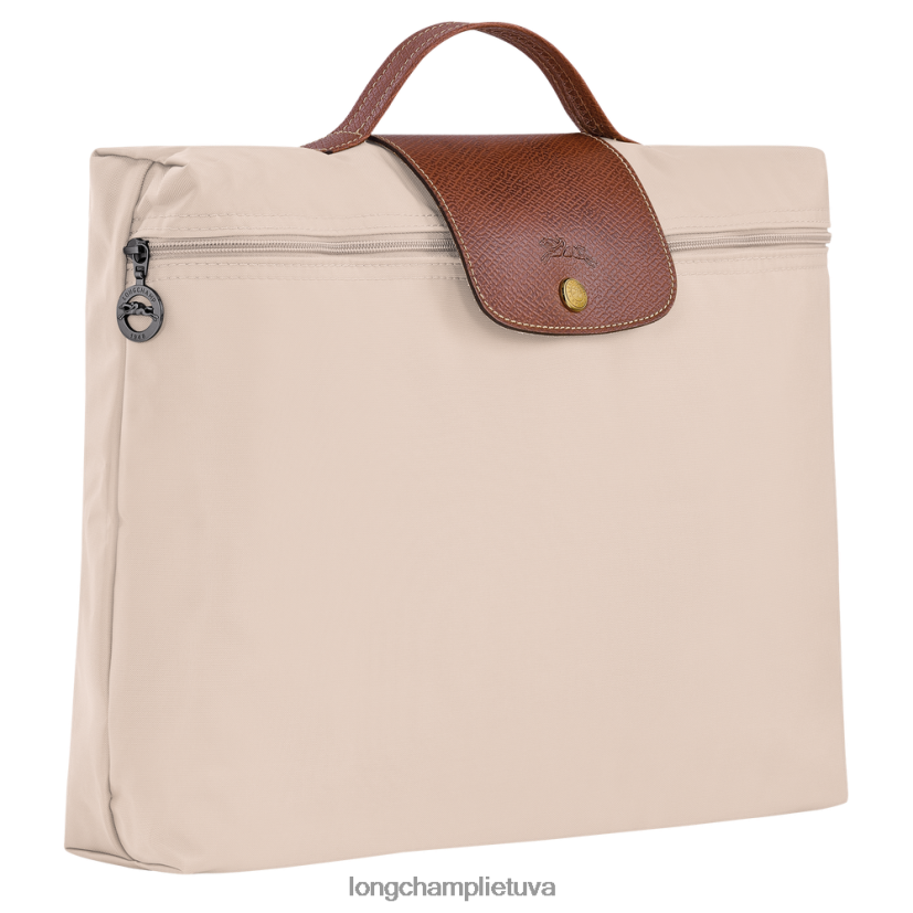 Longchamp le pliage originalus portfelis popierius vyrų krepšiai X6B2TB490