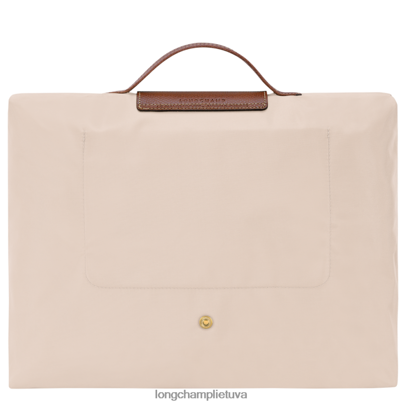 Longchamp le pliage originalus portfelis popierius vyrų krepšiai X6B2TB490