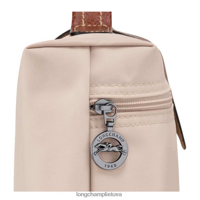 Longchamp le pliage originalus portfelis popierius vyrų krepšiai X6B2TB490