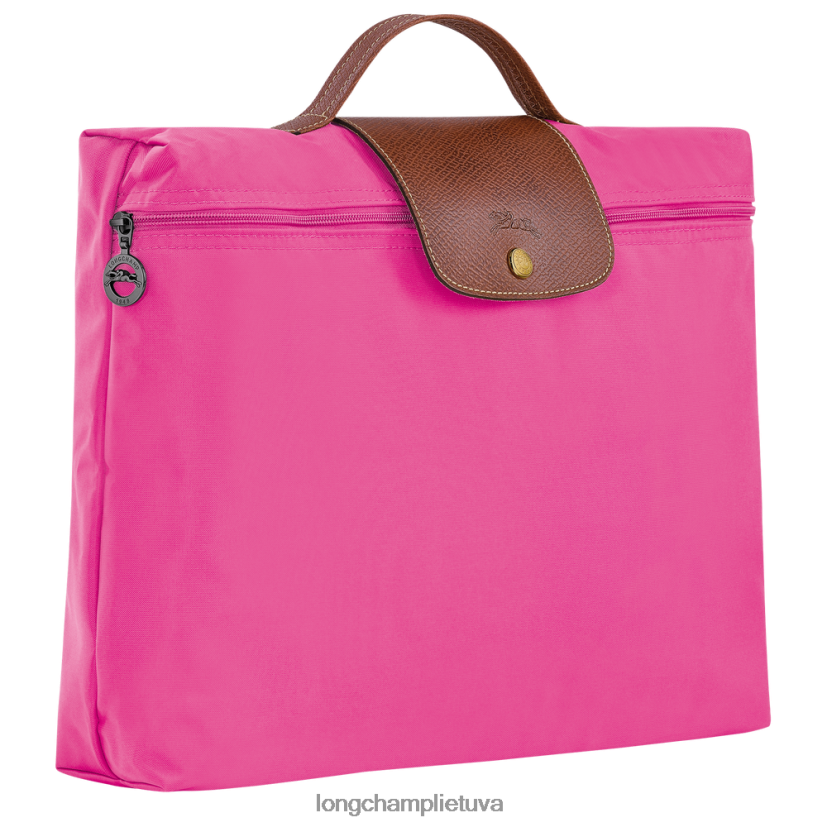 Longchamp le pliage originalus portfelis saldainiai vyrų krepšiai X6B2TB491