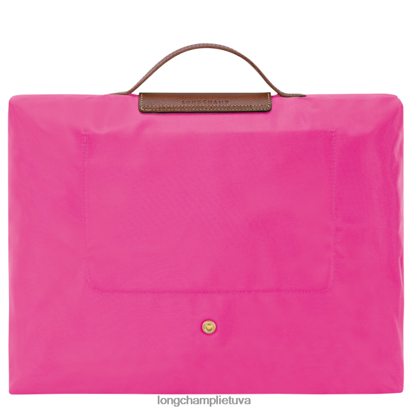Longchamp le pliage originalus portfelis saldainiai vyrų krepšiai X6B2TB491