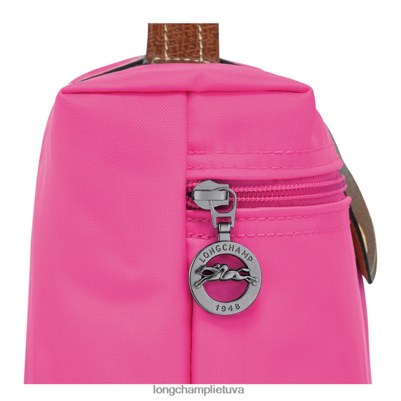 Longchamp le pliage originalus portfelis saldainiai vyrų krepšiai X6B2TB491