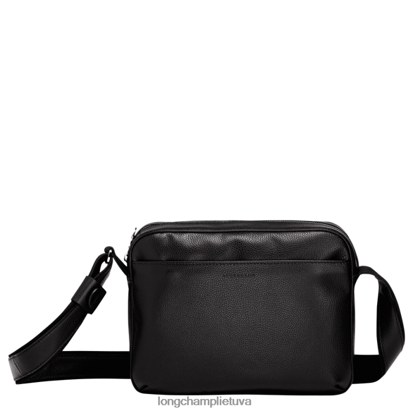 Longchamp le foulonne crossbody bag juodas vyrų krepšiai X6B2TB1115