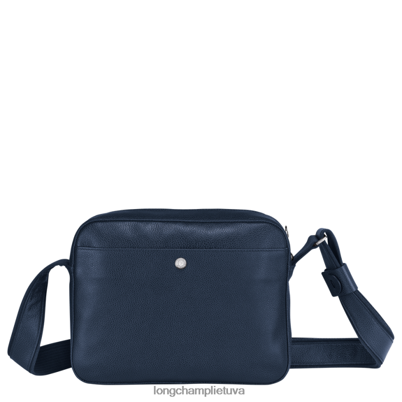 Longchamp le foulonne crossbody bag karinis jūrų laivynas vyrų krepšiai X6B2TB1116