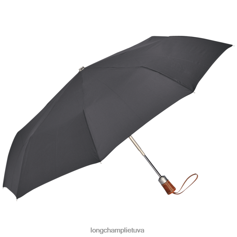 Longchamp le pliage ištraukiamas skėtis ginklo metalas vyrų priedai X6B2TB967