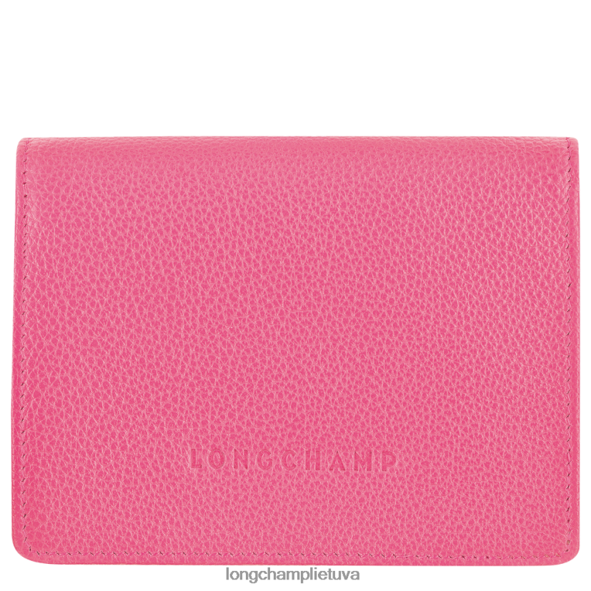 Longchamp le foulonne piniginė saldainiai vyrų odos gaminiai X6B2TB600
